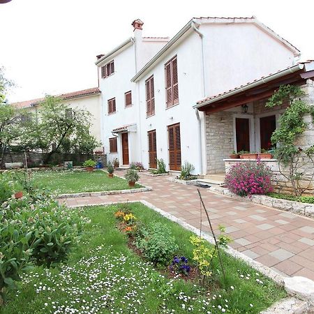 Guest House Liliana Rovinj Buitenkant foto