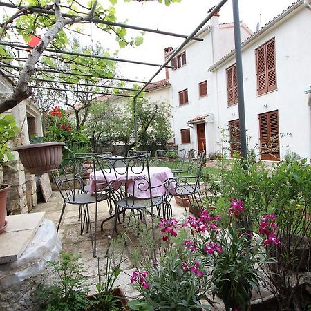 Guest House Liliana Rovinj Buitenkant foto