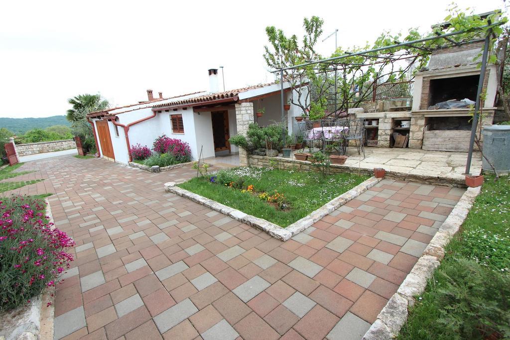Guest House Liliana Rovinj Buitenkant foto