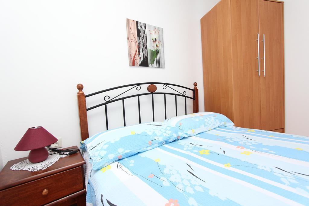 Guest House Liliana Rovinj Kamer foto