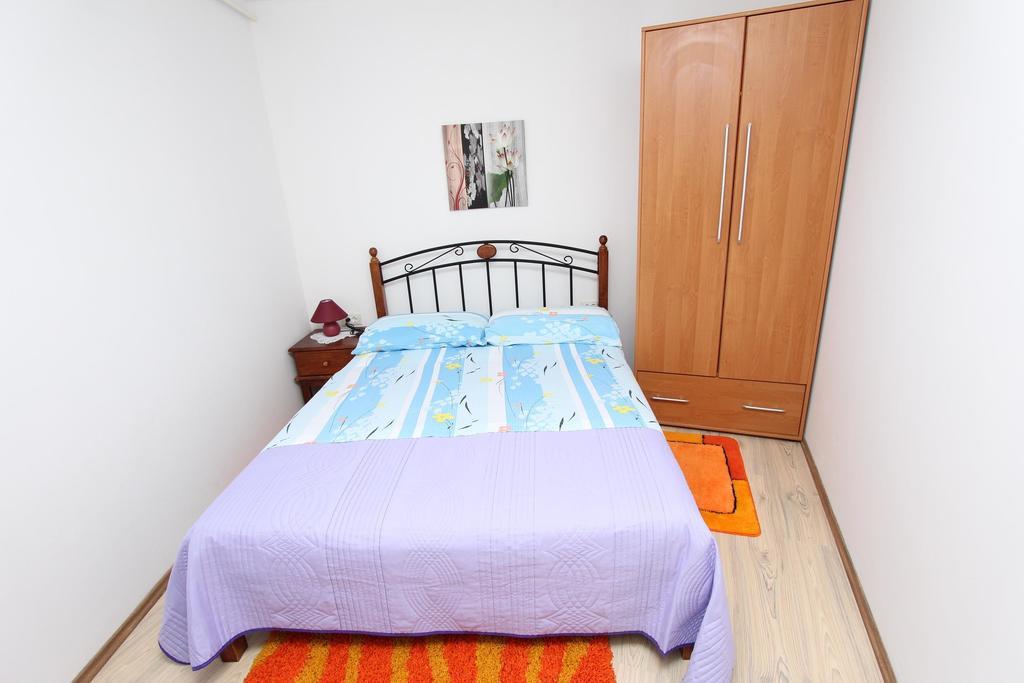 Guest House Liliana Rovinj Kamer foto