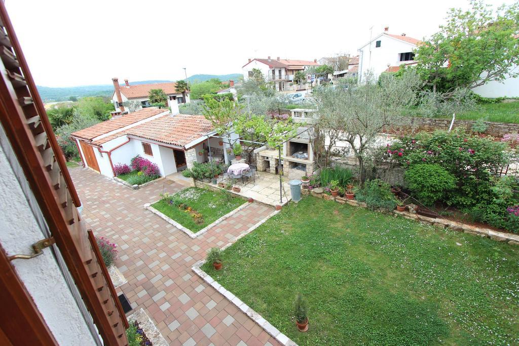 Guest House Liliana Rovinj Kamer foto