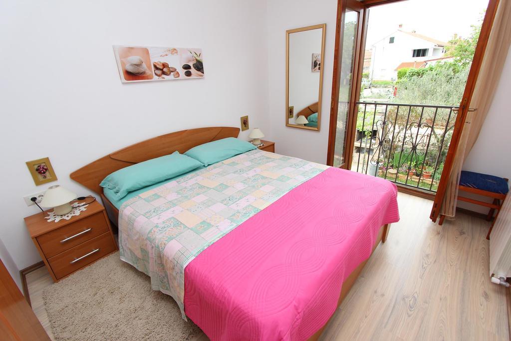 Guest House Liliana Rovinj Kamer foto