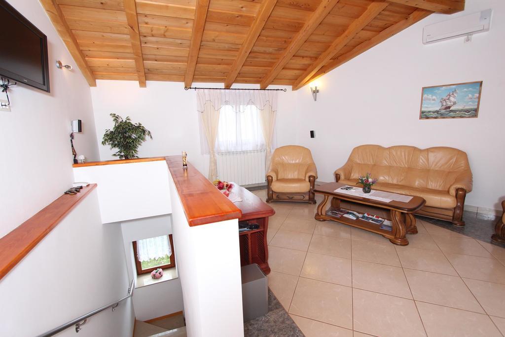 Guest House Liliana Rovinj Kamer foto