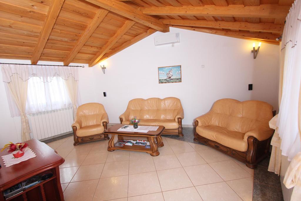 Guest House Liliana Rovinj Kamer foto
