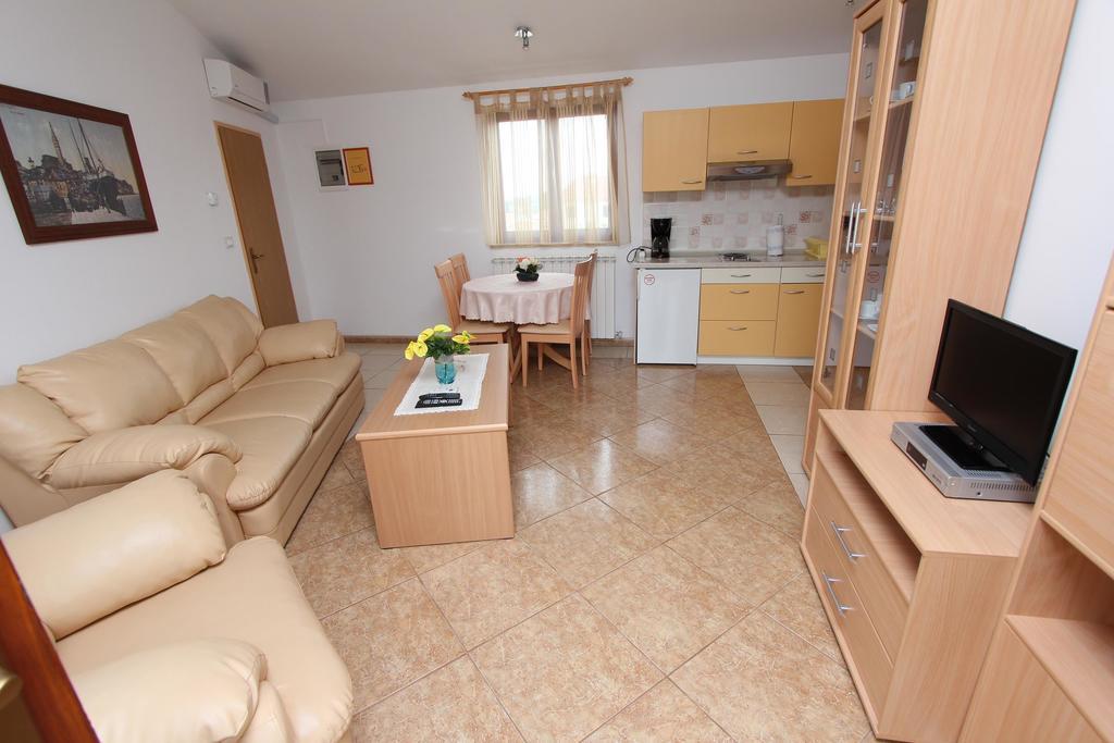 Guest House Liliana Rovinj Kamer foto