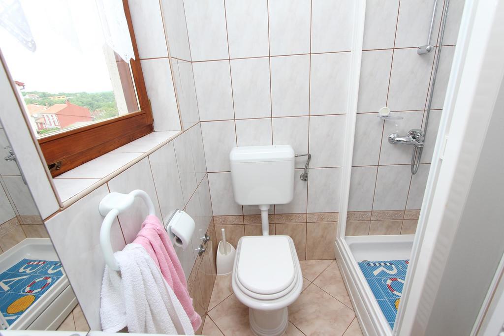 Guest House Liliana Rovinj Buitenkant foto